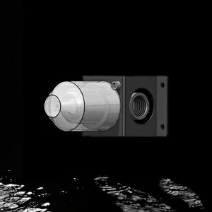 Внутренняя часть смесителя MIXDI08 Geda Nextage Built-in Parts скрытого монтажа