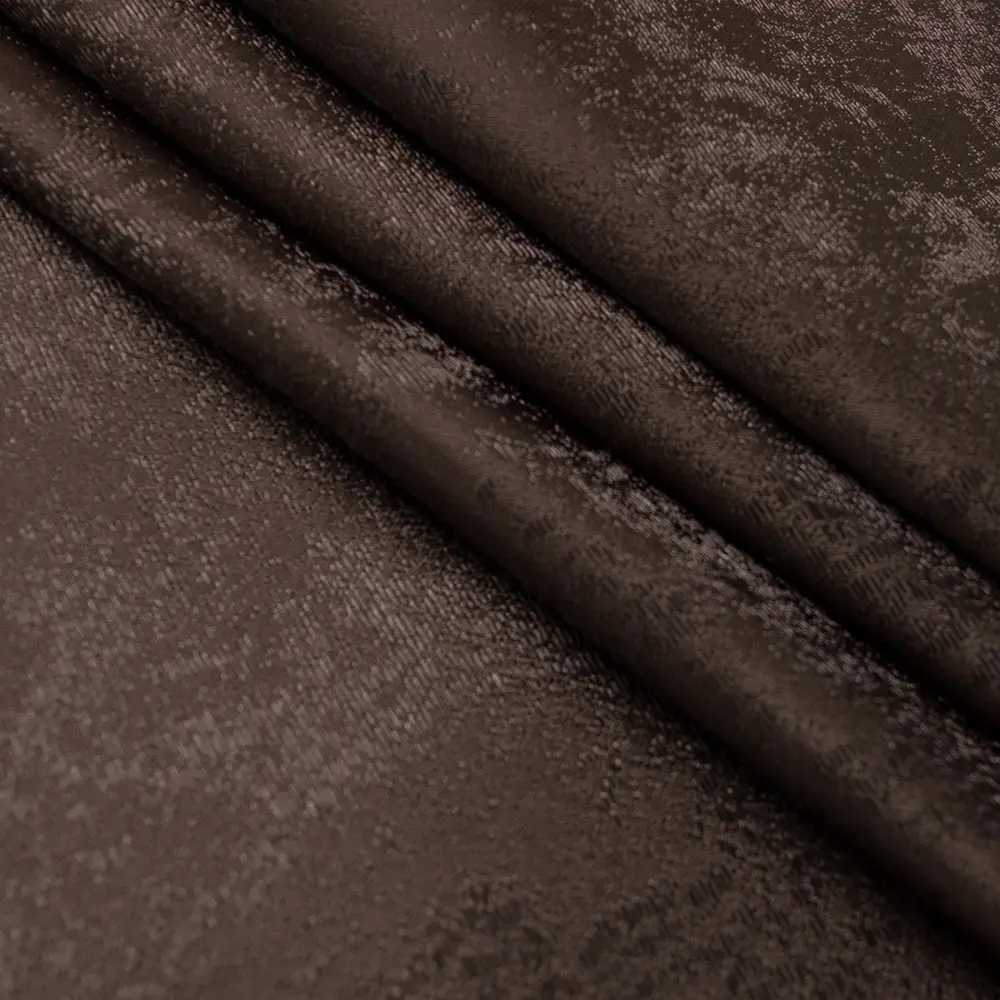 Ткань «Дебют» 1 п/м 150 см цвет венге TEX REPUBLIC STLM-2168517