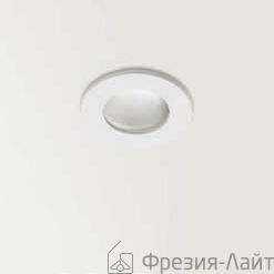 Arkos 0350-00-00-B IP65 white светильник встраиваемый потолочный