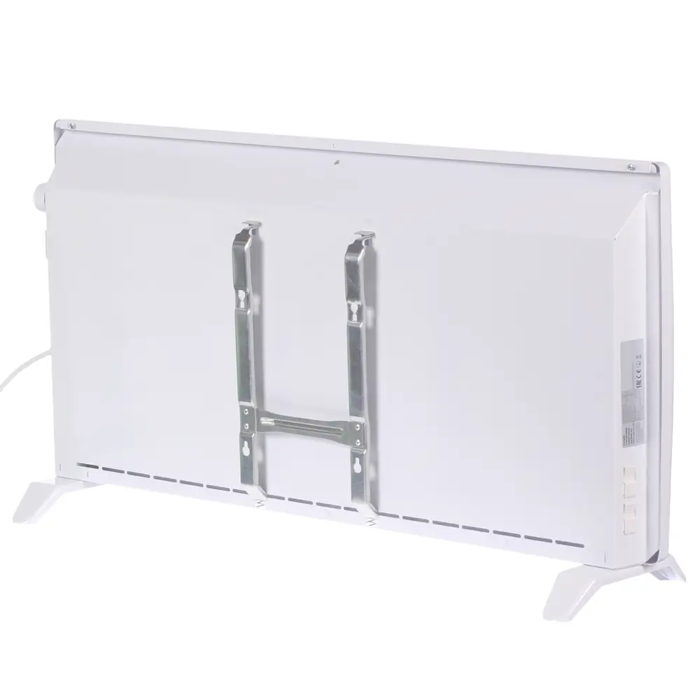 Электрический конвектор EQUATION LM LCM-2000 с механическим термостатом 81991000 STLM-0016814 - Вид №3