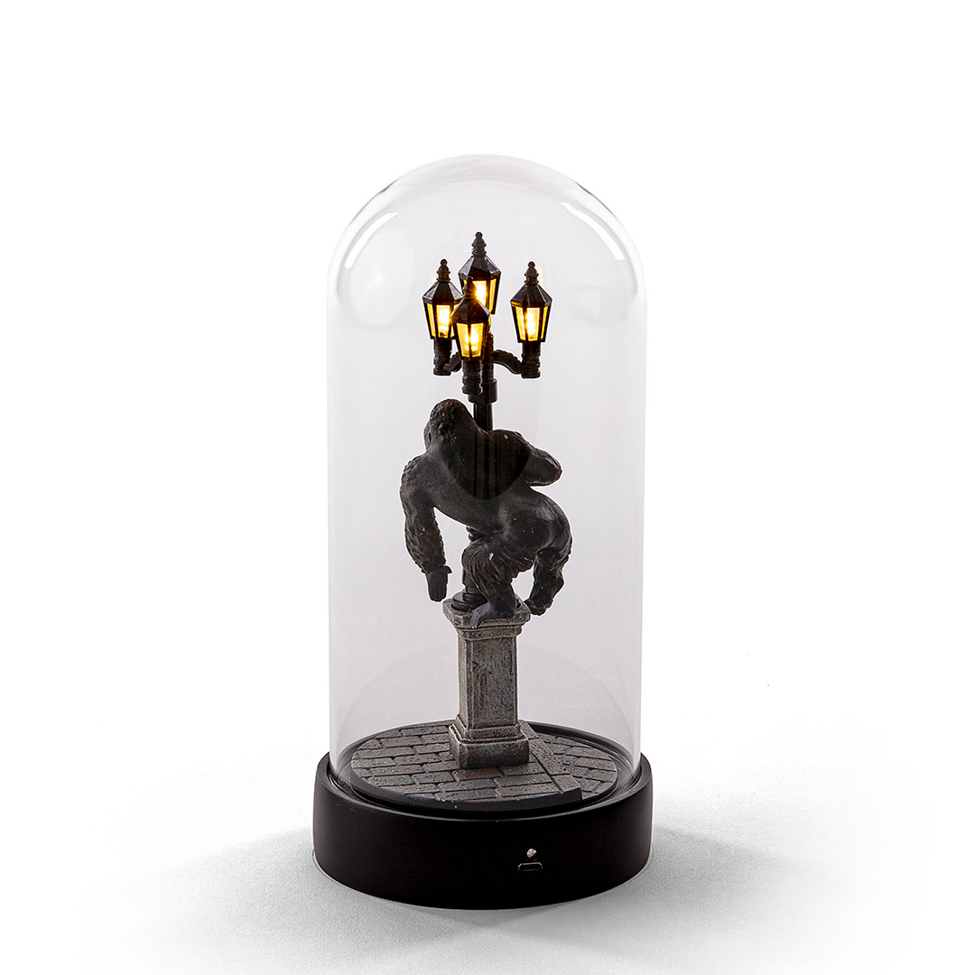 Seletti 10465 MY LITTLE KONG светильник декоративный 121605 - Вид №2