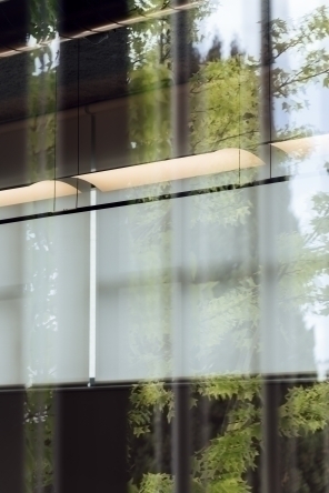 077447 Люстра Santa & Cole Lamina Santreyd - Вид №4