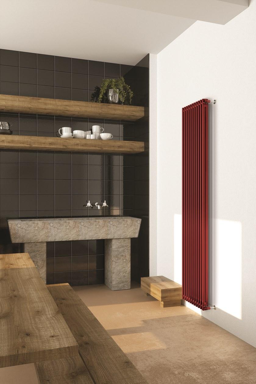 SCIROCCO H Стальной радиатор для горячей воды Radiatori sun-id-1407701 - Вид №1