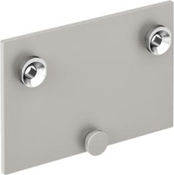 900.51.00160 Монтажная пластина HEWI System 900 - Вид №3