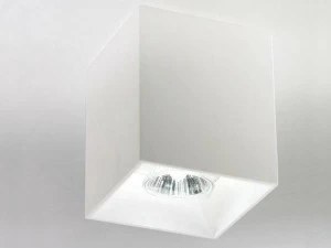 Buzzi & Buzzi Галогенная потолочная лампа