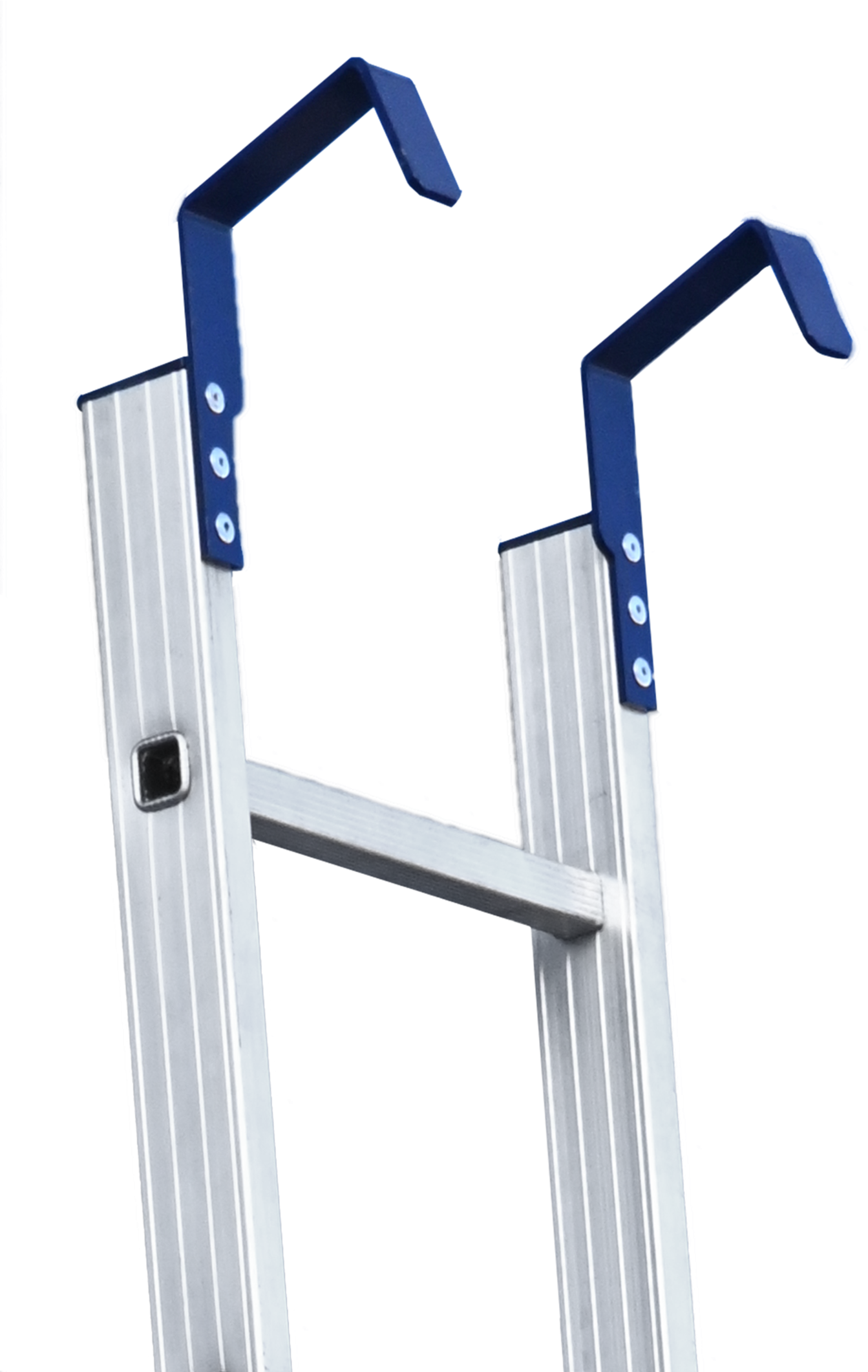 Алюминиевая лестница с крюками HH1 5117
