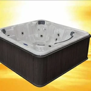 Бассейн Spa Andromeda Fonteyn Spas Economy