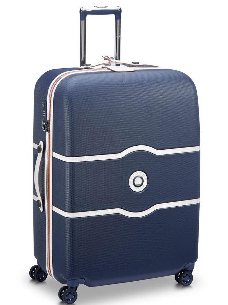 1672828 02 Чемодан 1672828 L Delsey Chatelet Air RG 