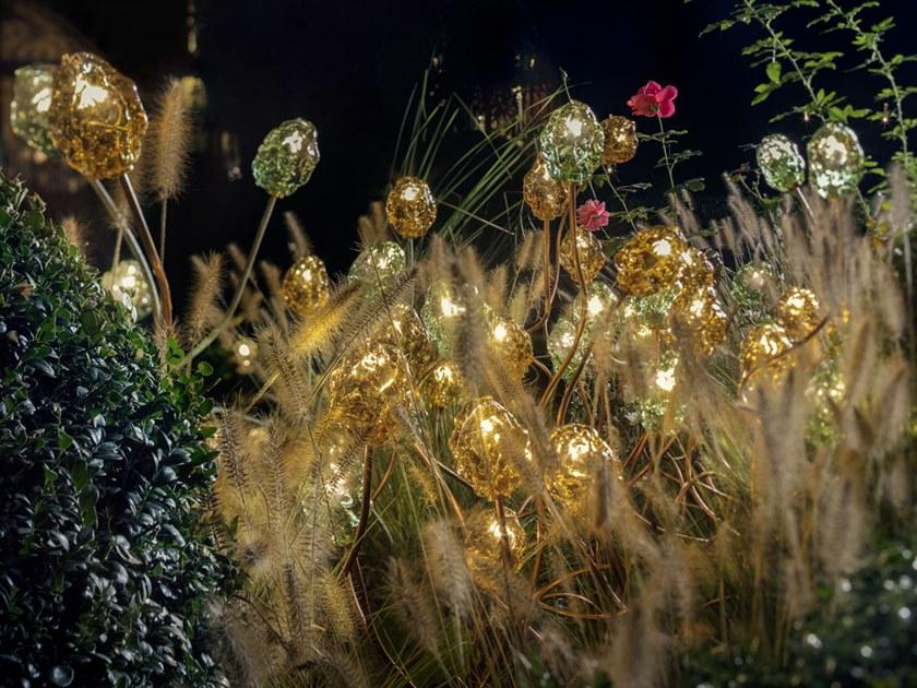 Catellani & Smith Светодиодный садовый светильник More sun-id-1427801 - Вид №3