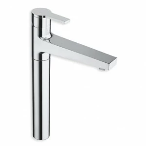 CRIKD521 Кухонный смеситель, однорычажный, с передним рычагом Cristina Rubinetterie