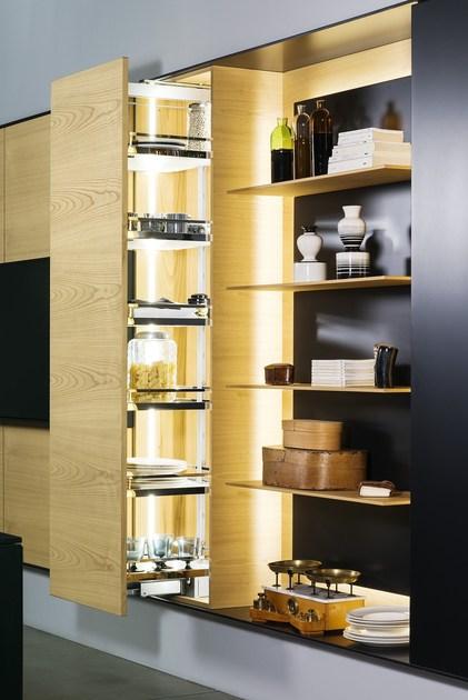 TM Italia Cucine Кухня с полуостровом sun-id-1418977 - Вид №5