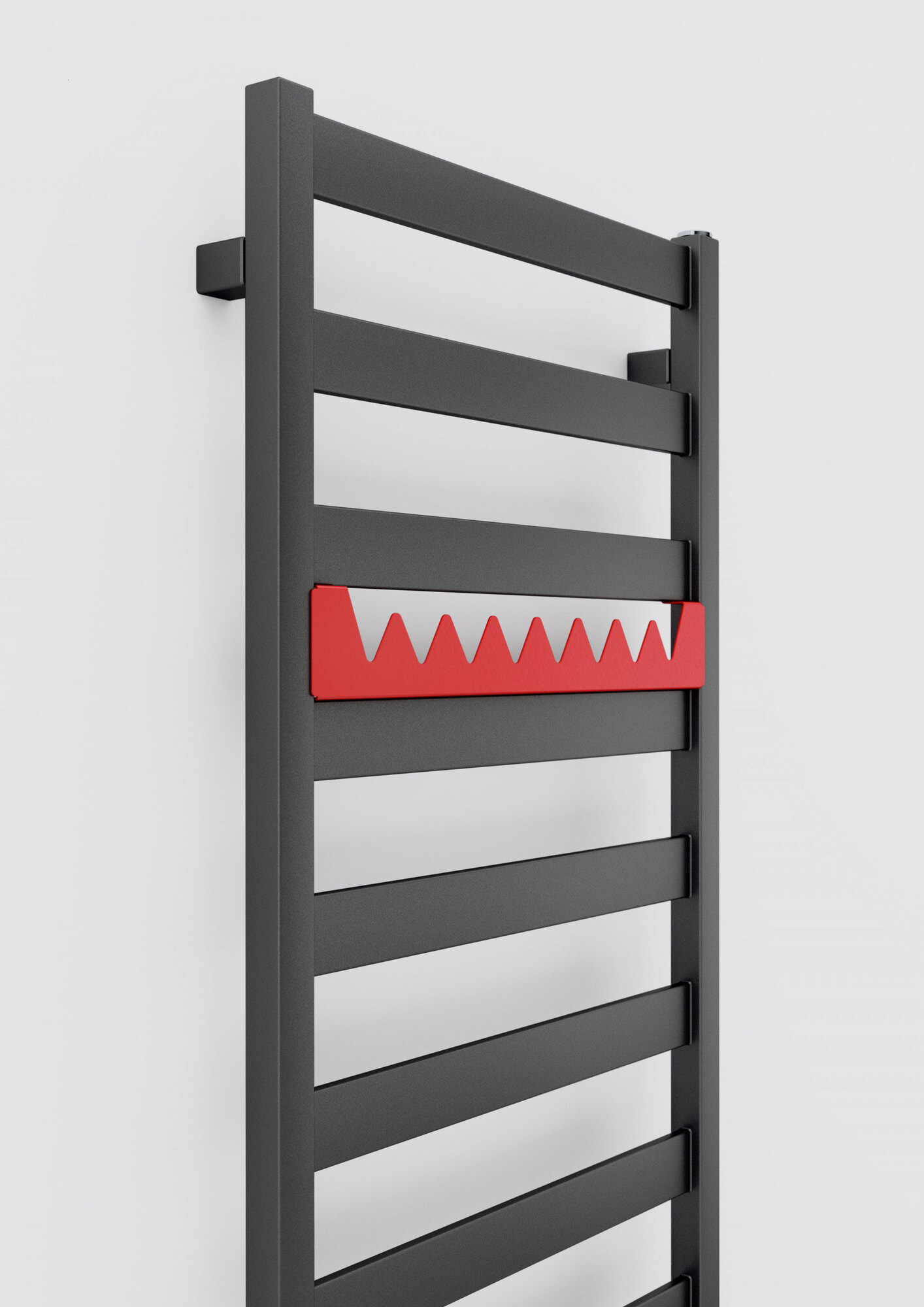 Полотенцесушители WGVOV163060 VIVO Terma 4.84 - Вид №1