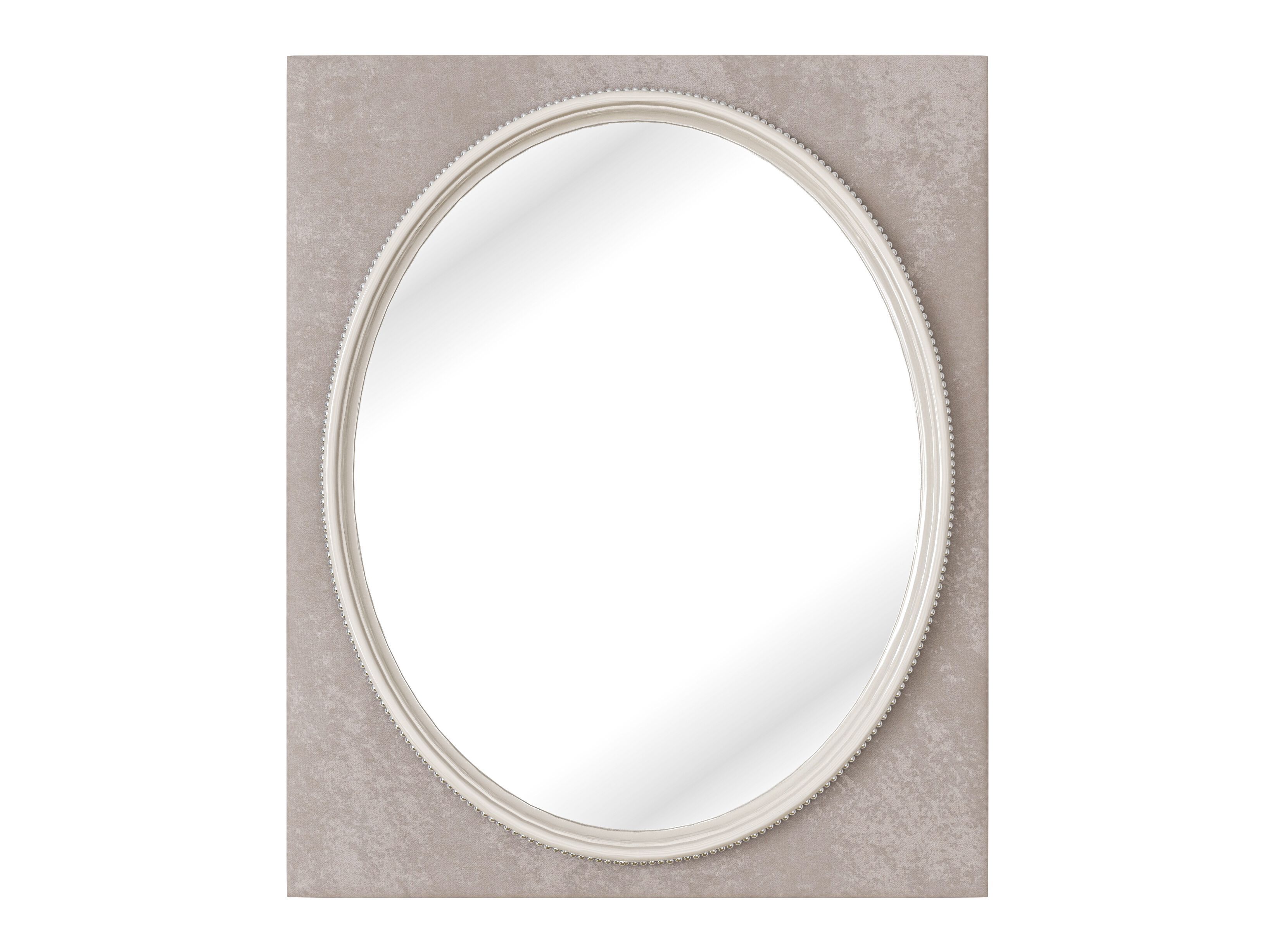 Настенное зеркало в рамке Modenese Luxury Interiors STELLA VISION ARCH-00145812