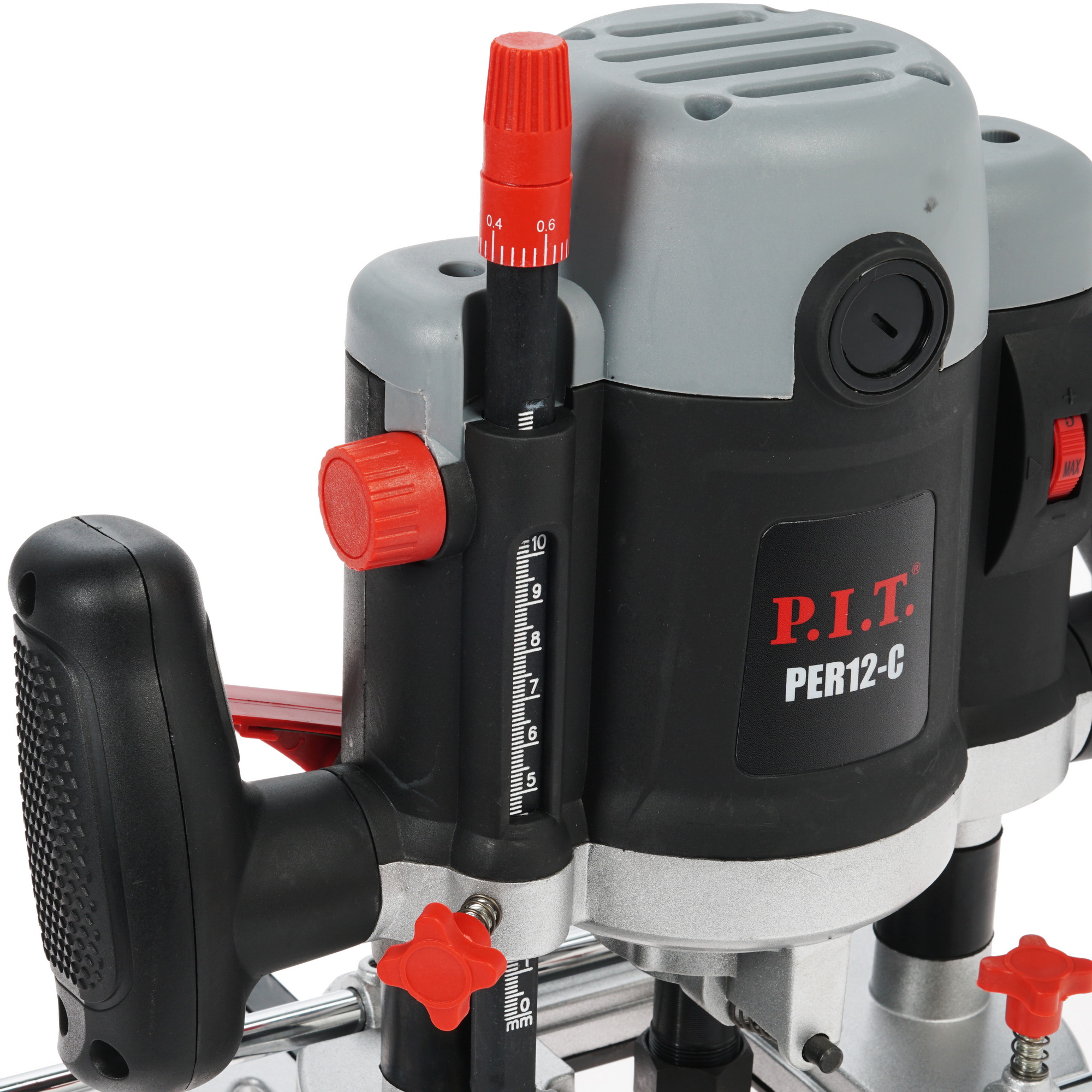 Фрезер PIT PER12-C 8123970 STDN-0051686 - Вид №5