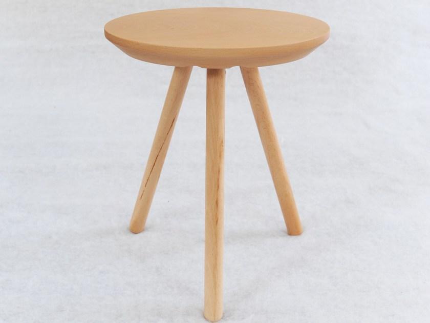 smarin Складной деревянный табурет 2d sun-id-1384356 - Вид №6