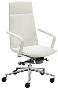 Sesta Стул для руководителя с высокой спинкой Mode Mo-018