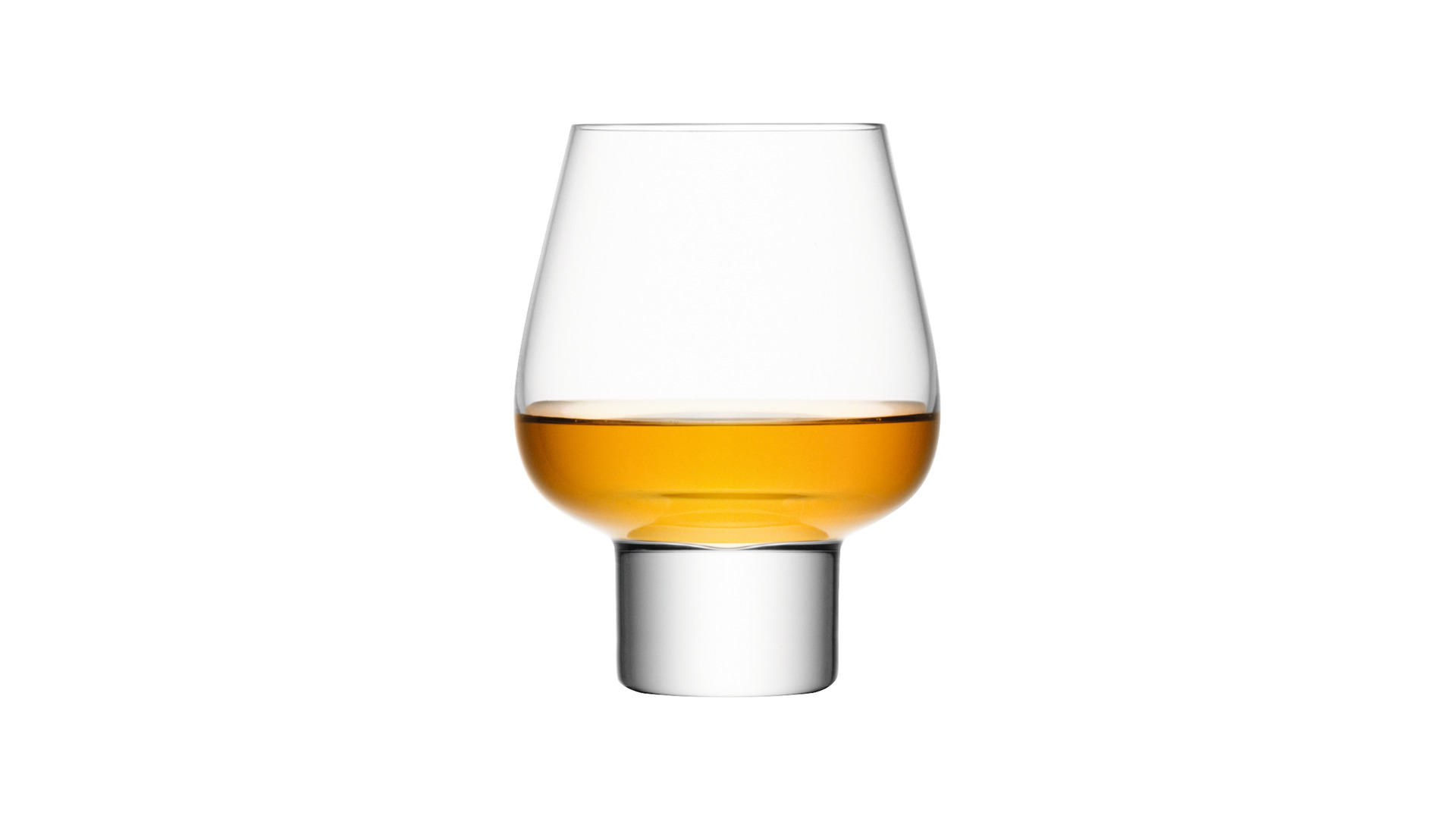 10656158 LSA International Набор из 2 бокалов для бренди Madrid 460 мл Стекло - Вид №3