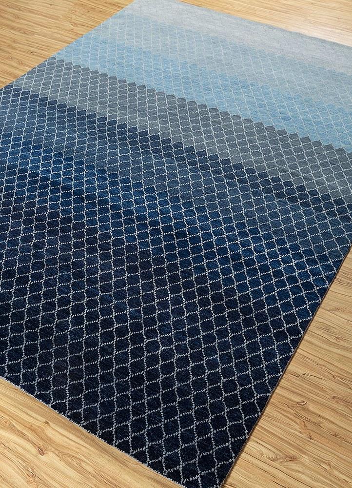 Jaipur Rugs Прямоугольный коврик ручной работы Uvenuti sun-id-1354595 - Вид №2