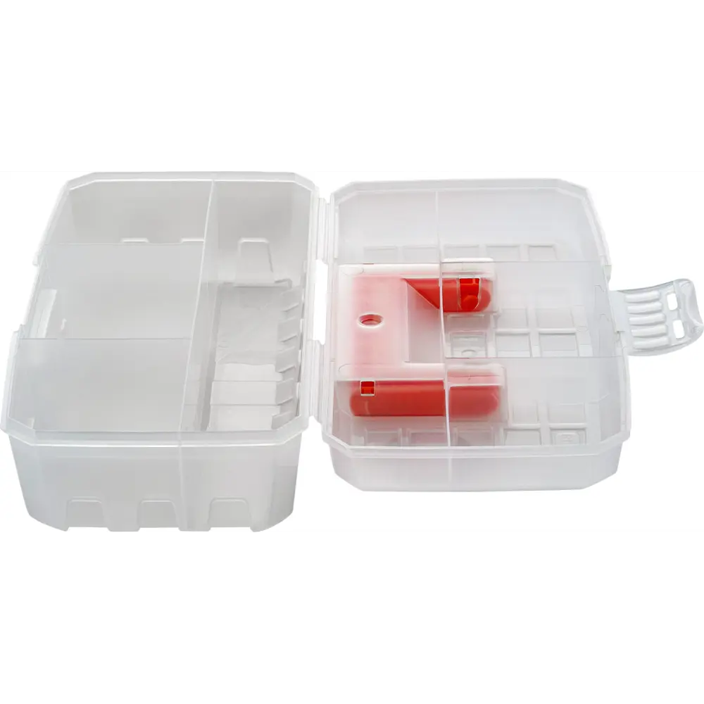 Органайзер Blocker Techniker для крепежа и инструментов 85537174 STLM-0063621 - Вид №3