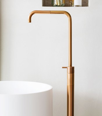 131 Раковина / Кухня vola  - Вид №22