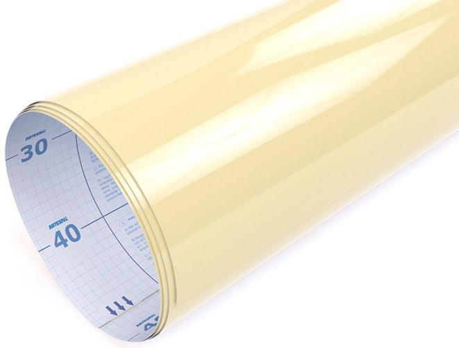 Artesive Клейкая пленка для мебели из ПВХ Plain La-003 - Вид №1