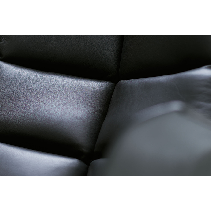 Кресло Mybird, черное Sits S1446 - Вид №6