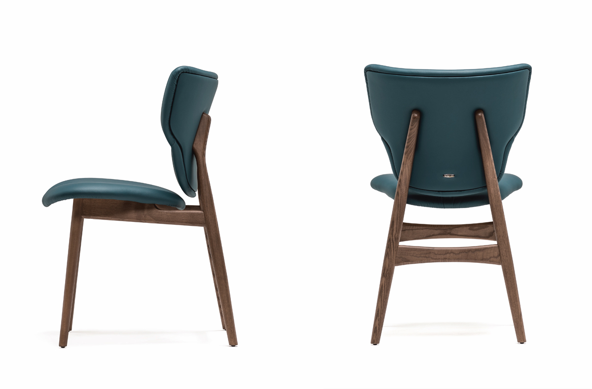 Стул  CATTELAN ITALIA DUMBO 2  - Вид №1