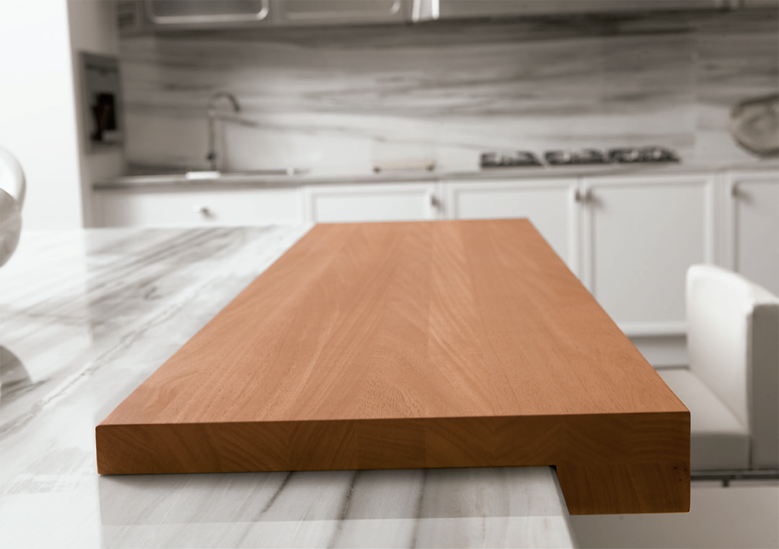 Кухня  ASTER CUCINE AVENUE-4 - Вид №4