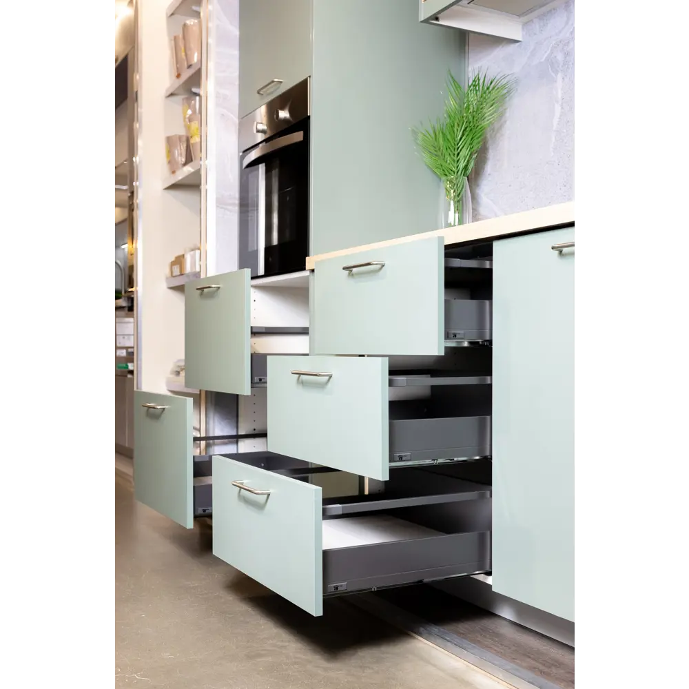 Santreyd Flowbox — выдвижной ящик для идеального порядка в шкафу 89020206 STLM-0886057 - Вид №15