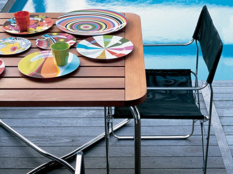 Zanotta Складной стул sun-id-1501718 - Вид №5