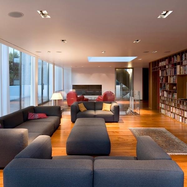 Flos Точечный светильник на потолок Architectural collection - downlights sun-id-1515730 - Вид №3