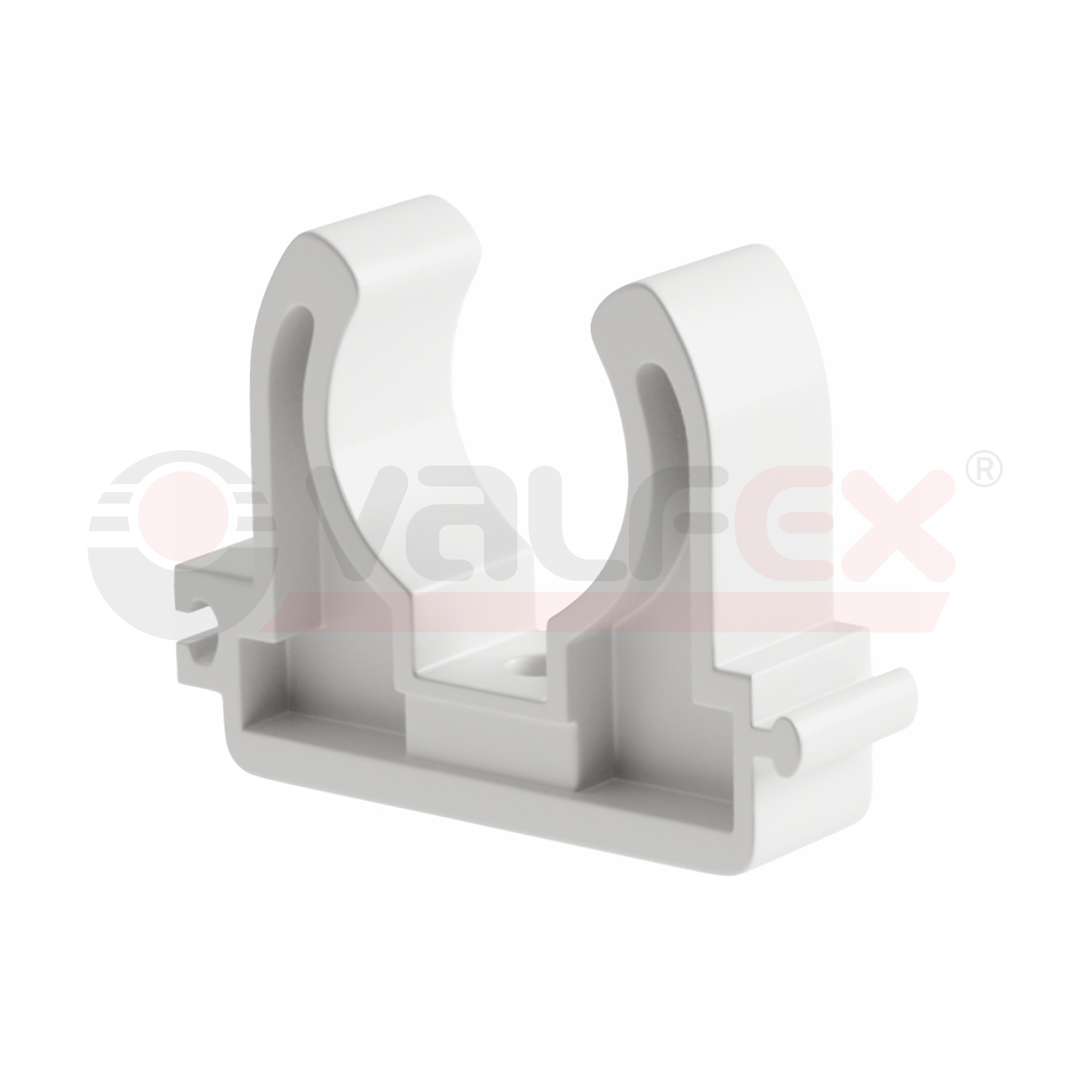 10160232 Valfex Опора полипропиленовая (без защелки) 