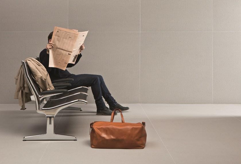 Mutina Настенная / напольная плитка из керамогранита Pico sun-id-1350886 - Вид №7