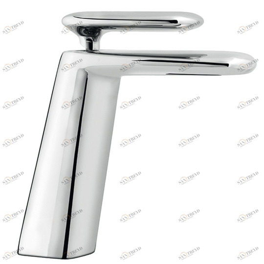 FIR Italia Смеситель для умывальника DYNAMICA 88 88.1525.2 