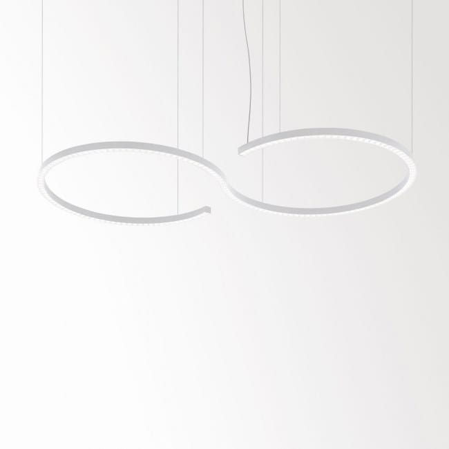 Светодиодный потолочный светильник Deltalight Inform ARCH-00114665 - Вид №6