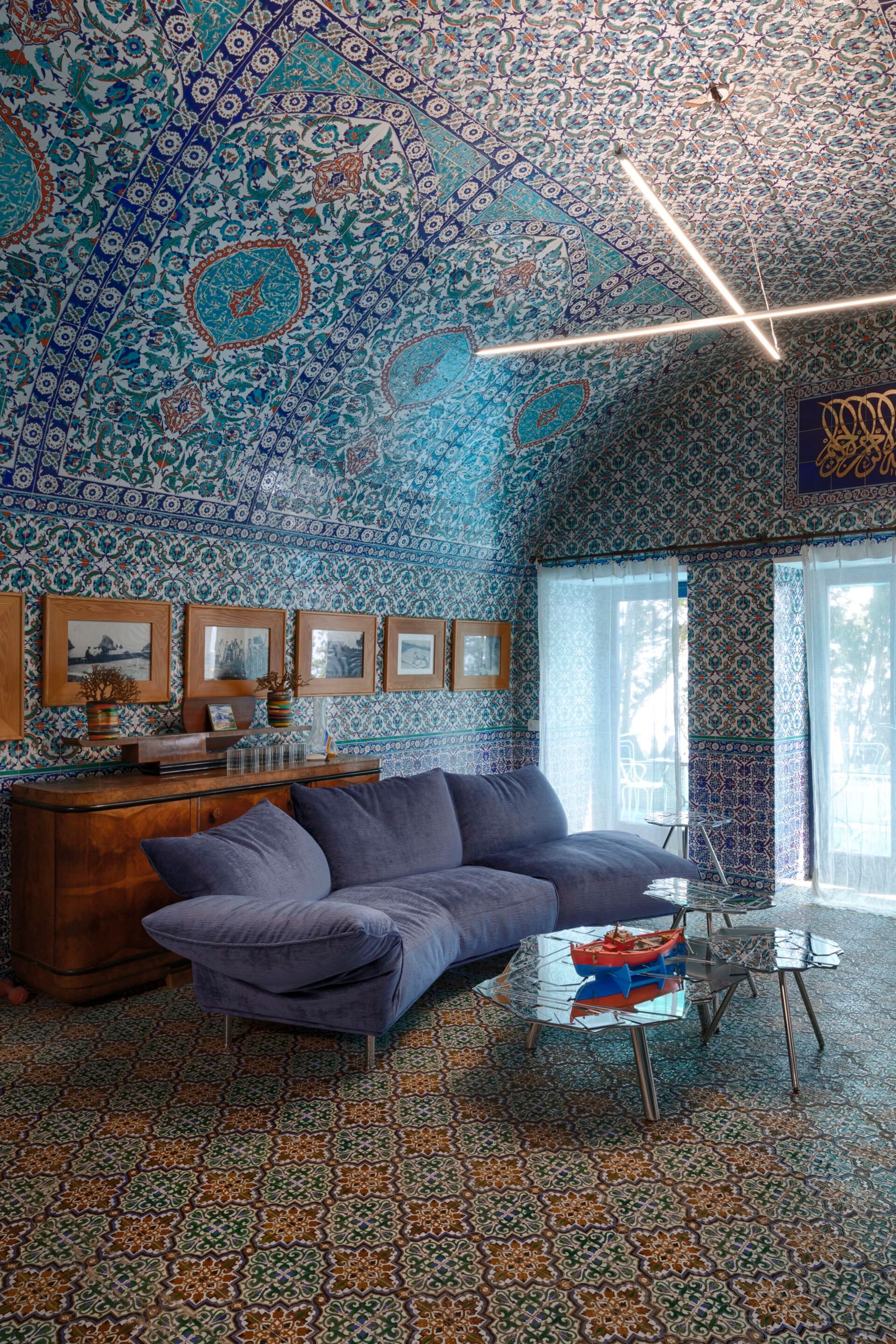 Стол Edra для интерьера ARCH-00029318 - Вид №7