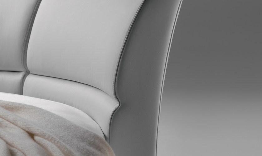 Poltrona Frau Круглая двуспальная кровать La notte - letti sun-id-1414501 - Вид №4