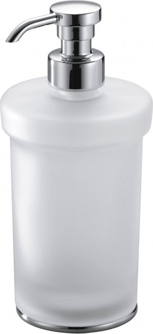 B9311 Дозатор для жидкого мыла настольный COLOMBO LINK Colombo Design