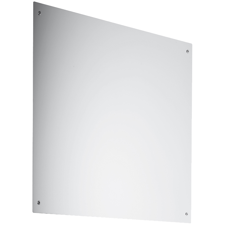 727855 Зеркало из нержавеющей стали WP601 WAGNER_EWAR A-LINE Wagner Ewar 