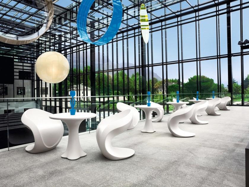 Myyour Кресло на полозьях из полэсы® sun-id-1455629 - Вид №3