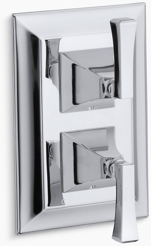 KOHLER  K-T10422-4V-CP 