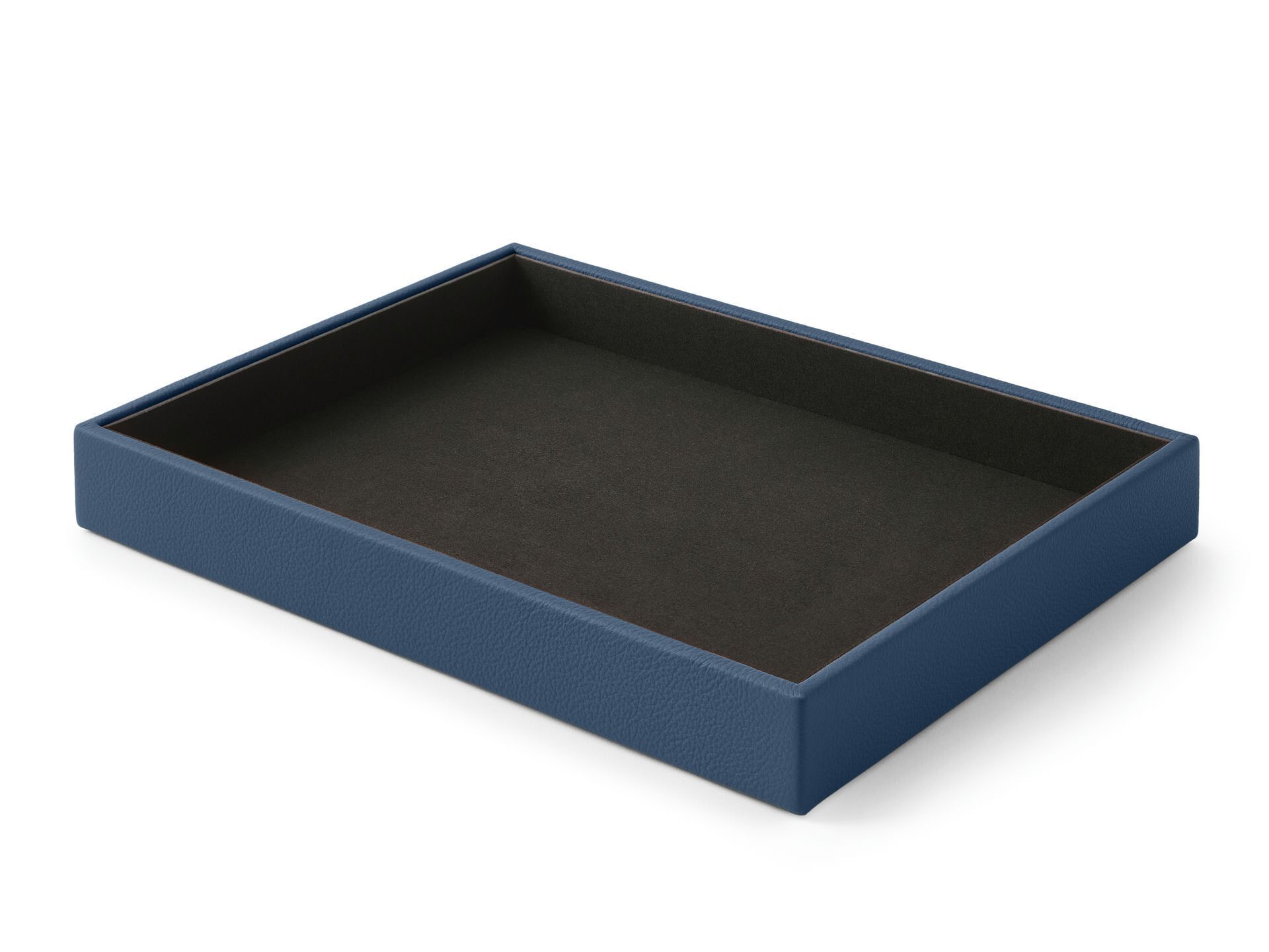 Кожаный лоток для документов EGLOOH Афина ARCH-00007159 - Вид №29