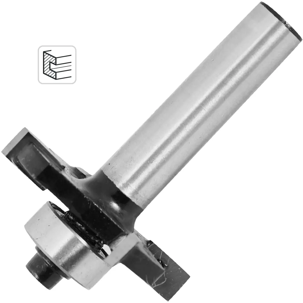 Фреза кромочная дисковая Santreyd для обработки дерева 32x5 мм 85635420 STLM-0848140