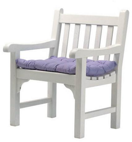 Ethimo Садовое кресло из тика с подлокотниками Notting hill Nhpm0500 - Вид №2