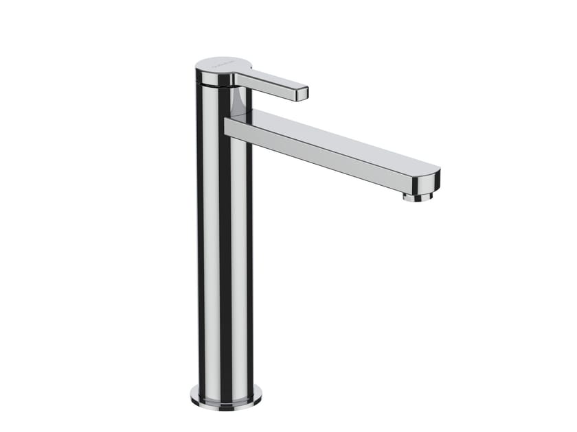 Однорычажный смеситель для раковины GUGLIELMI RUBINETTERIE QR ARCH-00149763