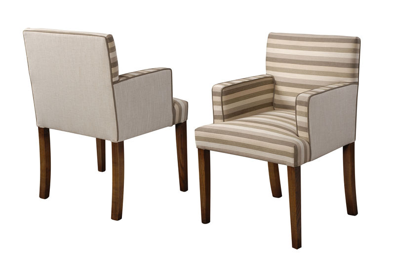 U703 Хэмптон с заниженной спиной ijlbrown  - Вид №7