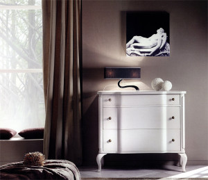 Комод  BBELLE 730/T