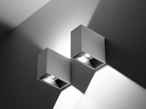 Заливка формы алюминия стены Сид напольный прожектор