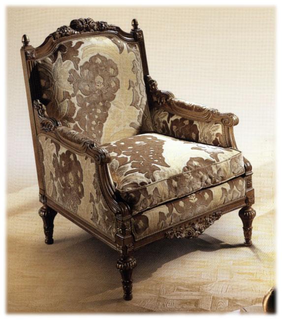 Кресло Stendhal ANGELO CAPPELLINI 0546 