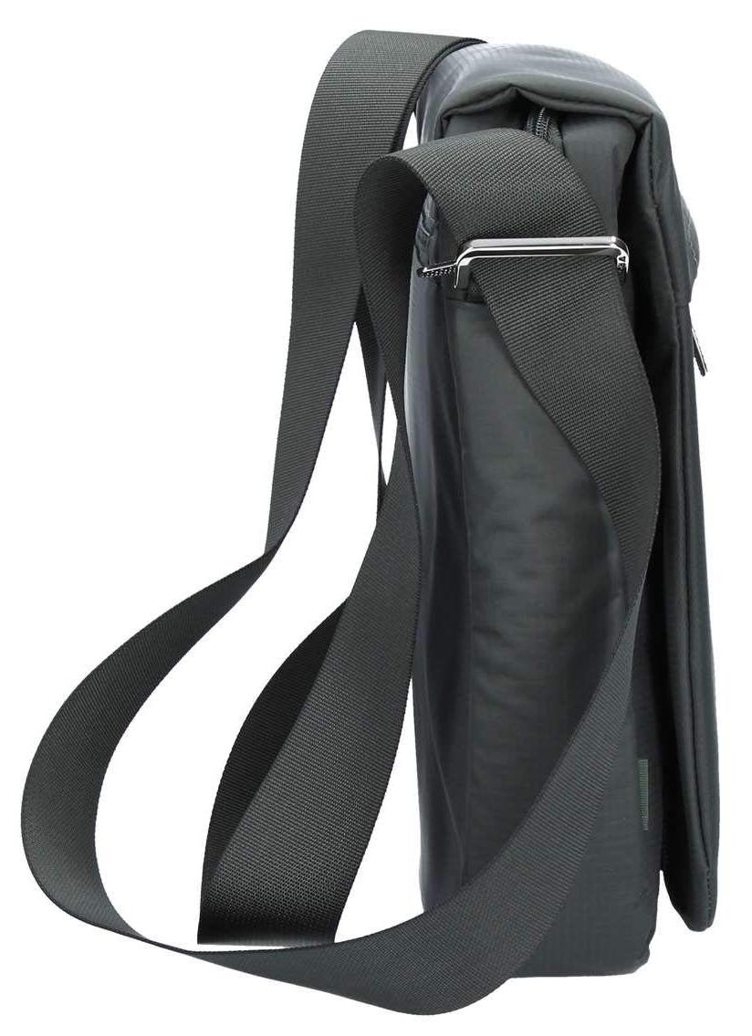 7277-67 Сумка 7277 Shoulder Bag With Flap Roncato Street - Вид №1